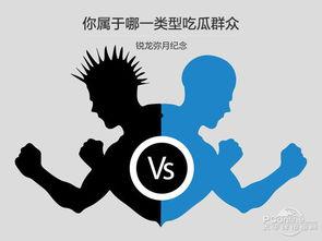 吃瓜群众属于什么群体的,网络时代下的社会观察者群体