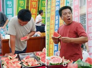 吃瓜群众晒背,吃瓜群众晒出健康与时尚