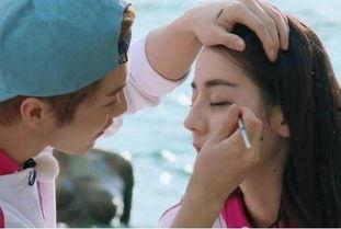 热巴吃瓜群众,揭秘娱乐圈幕后真相