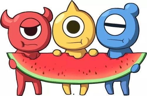 吃瓜群众布贴,揭秘吃瓜群众布贴背后的趣味与智慧