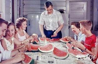 吃瓜群众也是少女,少女视角下的“吃瓜群众”现象解析