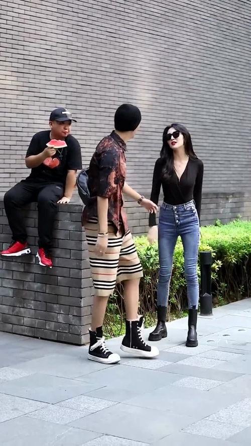 大声点吃瓜群众