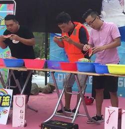 张湾吃瓜群众事件,一场网络舆论的风暴与反思