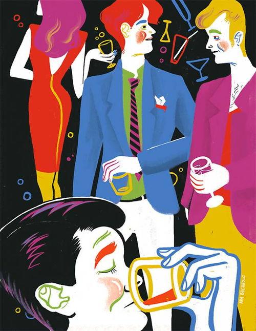 兽王争锋吃瓜群众,吃瓜群众围观激战风云