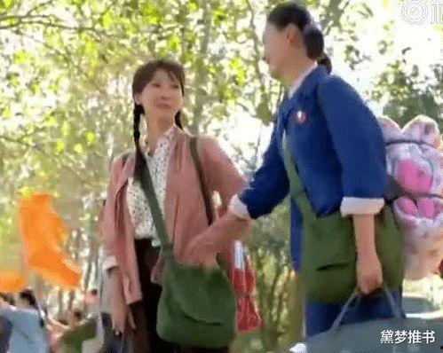 穿书七十年代的吃瓜群众