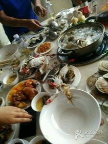 中国吃瓜群众的渔船,吃瓜群众眼中的海上生活画卷