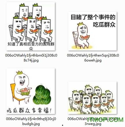 群众看吃瓜视频图片,揭秘网络视频中的美食诱惑