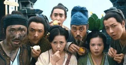 汉云吃瓜群众,揭秘网络热议背后的真相与笑料