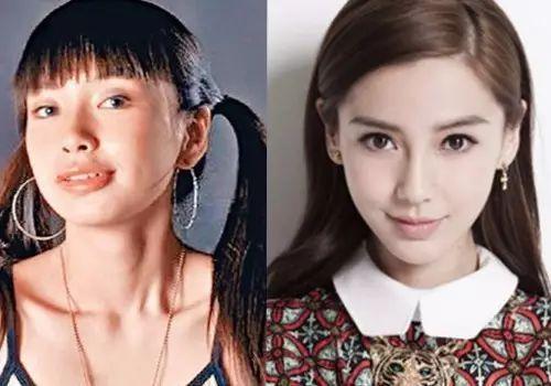 女星变吃瓜群众,变身全民吃瓜群众