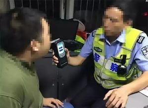 南京交警吃瓜群众,一场意外引发的全民热议